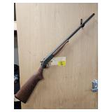 NEW ENGLAND FIREARMS PARDNER SB1, 12GA, MOD