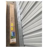 APPEARS NEW IN BOX SUN-N-SHADE UMBRELLA