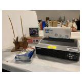 ORECK XL AIR PURIFIER, FRESH AIR MOBILE MACHINE,