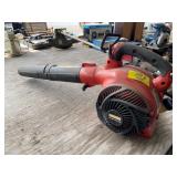 GAS POWERED CRAFTSMAN BLOWER