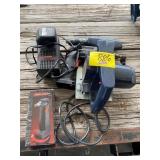 VARIABLE SPEED SAW, MULTI-RATCHET, SUPER TWIST