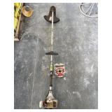 GAS POWERED ECHO SRM2100 WEED EATER