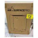 APPEARS NEW IN BOX VOLLARA AIR & SURFACE PRO