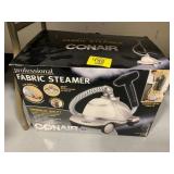 CONAIR FABRIC STEAMER