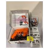 PS3 TIME CRISIS 4 GAME & PLASTIC GUN