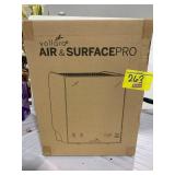APPEARS NEW IN BOX VOLLARA AIR & SURFACE PRO