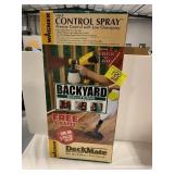 WAGNER CONTROL SPRAY DECKMATE