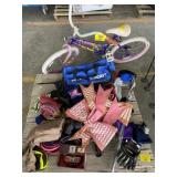 MIAMI MISS BIKE, HUSKY GLOVES, FUEL SAFETY