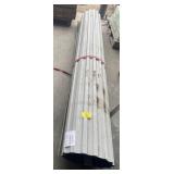 ROLL-UP GARAGE DOOR 111'