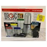MAGIC BULLET IN BOX