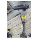 MOTOR GUIDE TROLLING MOTOR
