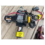 SUPER WINCH LT4000ATV