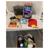 FINISH TABS CASE, KLEENEX, GRANITE PAN, BOX OF