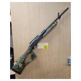 REMINGTON 870 MAGNUM, 12 GA, DEER THUMB HOLE