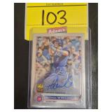 2022 TOPPS, PATRICK WISDOM, CHICAGO CUBS