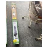 APPEARS NEW IN BOX LEISURE WAYS ZEBRA MARKET