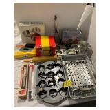 BAKING PANS & PAN SET IN BOX, IMPERIA PASTA