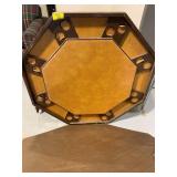 POKER / GAMING TABLE TOP