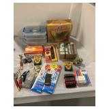 MONOPOLY GAME, STARBUCKS COFFEE CUP SET, KITCHEN