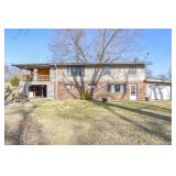 8627 Lower Marine Road, St. Jacob, IL 62281