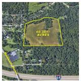40± Ac Pleasant Ridge Rd, Fairview Heights, IL