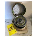 ORVIS CLEARWATER FISHING REEL