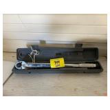 PERFORMAX TORQUE WRENCH IN CASE