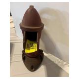 DAVEY CAST IRON WELL PUMP HEAD