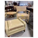 ADVERTISING SHOE HORNS, RUBBER SMITH & WESSON