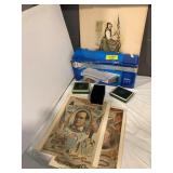 ZIPLOC SEALED, OPERA COASTERS, REPRINT RIGHTS