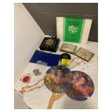 ELVIS FANS, CHESTERFIELD CIGARETTE TINS, MID