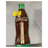 YOCAM METAL THERMOMETER, RED GOOSE SHOES