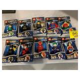 LEGO SUPER HERO ACTION LEDLITES