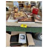 GROUP OF HERSHEY COLLECTIBLES