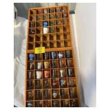 SHOT GLASS COLLECTION