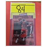 1999 UPPER DECK 29 MICHAEL JORDAN, ATHLETE OF