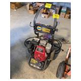 HONDA MOTOR PRESSURE WASHER BY NAPA