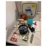 IDYLIS AIR PURIFIER, RELIGIOUS Dï¿½COR, THREAD