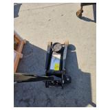 3TON CRAFTSMAN FLOOR JACK
