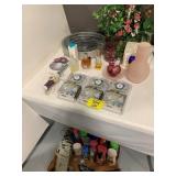 SEALED ACTIVITY PEDOMETERS, CLEANING & BATHROOM