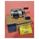 ABU AMBASS S 3600C, SN: 05-01-03