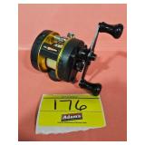 AMBASS 4600 PLUS GRAPHITE COMP, SN: 85-02-00