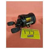 ABU GARCIA BLACK MAX 5600, SN: 03-00-03