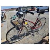 SPECIALIZED CROSSROADS BIKE