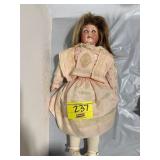 GERMANY 275-6/6X KOPPELSDORF MARKED ANTIQUE