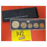 1966 US SPECIAL MINT SET
