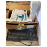 APPEARS NEW HP PAVILION SLIMLINE PC IN BOX, HP