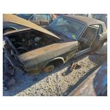 MUSTANG CAR PARTS