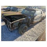 FORD CAR PARTS OFF VIN: 5F07D197321