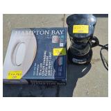 HAMILTON BAY LIGHT MOUNT, SMALL MR COFFEE